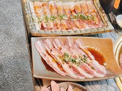 -牛局别馆·和牛烧肉(日月广场店)