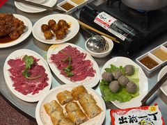 -燃计沙茶皇·香港沙茶火锅(人广旗舰店)