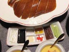 -秀儿四九城·新京菜(亚运村鸟巢店)