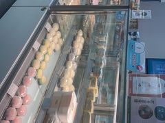 -迦南·甜品蛋糕(传媒店)