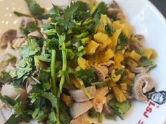 -老四季(南市场店)