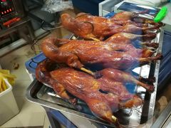 -上海枇杷烤鸭(城乡贸易中心店)