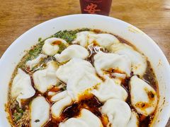 -回坊马二饺子馆