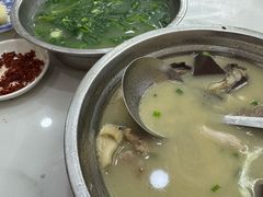 -胡世羊肉汤(南街店)