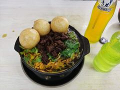 -南湖胖子砂锅(五福街店)