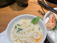 -云海肴·汽锅鸡·云南代表菜(丁香国际店)
