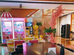 -汤泉良子(金源店)