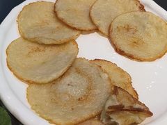 -江浦东烧烤城(韩式特色炭火烤肉同心路店)