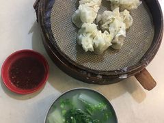 烧麦-海汇源老烧麦店(东大街总店)