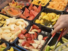 -老炳·七丛松甘草水果