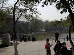 -莲湖公园