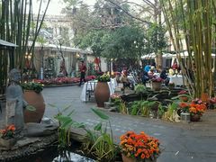 -新竹里馆·花园餐厅(兴苑路店)