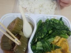-深圳市第六人民医院南山医院-病人公共餐厅