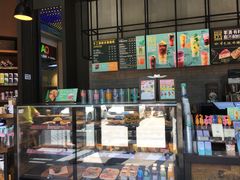 -星巴克(苏州石路百脑汇店)