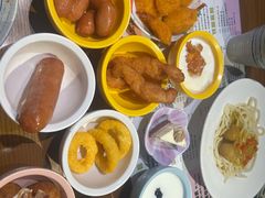 -合风谷(南下塘店)