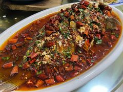 -范记豆花庄(东门好吃街店)