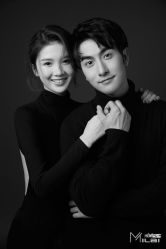 -米莱摄影写真(五大道别墅店)