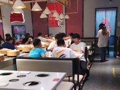 -龍歌自助小火锅(崂山丽达店)