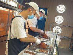 -火刻北京烤鸭(市北区·鲍岛市场店)