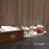 雅乐里新开店的鱼汤面