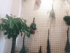 景观位-娜娜家•Nana’Garden (福州道店)