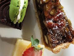 -行者书屋大堂吧 ·下午茶(南京圣和府邸酒店)