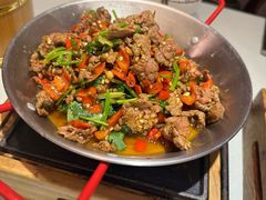 -吃货私房菜(丽江束河古镇店)