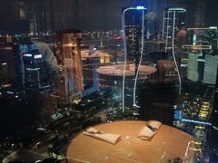 -悦轩中餐厅·高空江景·杭州柏悦酒店
