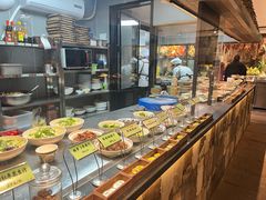 -黄山老妈·土菜(碧桂园店)