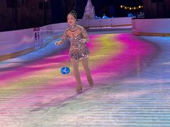 -世界之窗阿尔卑斯冰雪世界