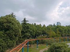 -葛仙湖公园