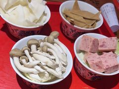 -受气牛肉·重庆耙牛肉(来福士店)