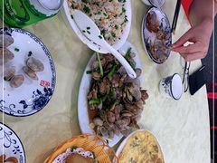 -秋姐美食店(旅游大道店)