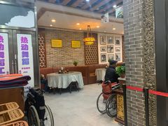 -百年认一力 太原老字号 (桥头街店)