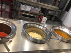 -So Lounge索兰至餐厅(蓝色港湾店)