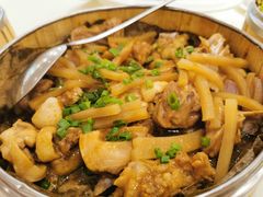 -凤凰楼酒家·粤宴点心(华强北店)