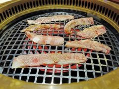 -肉魁屋·烧肉·烧鸟·酒场(高新店)