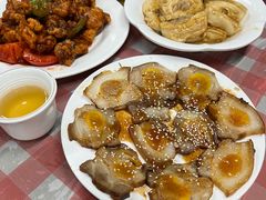 -黎记大排档(慈云路店)
