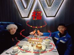 -王品牛排(杭州大厦店)