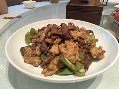 -大铁勺新津菜(东丽阳光新业广场店)
