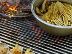 -农民烧烤(延边社区店)