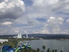 -华侨城阳宗海海景温泉