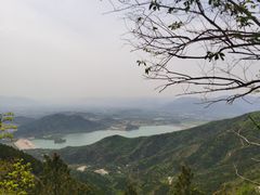 -北京十三陵国家森林公园蟒山景区