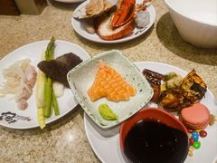 -初色海鲜自助(万丰路店)