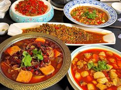 -樽宴酒楼·地道川菜·品质聚会·生日宴请