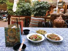 -半坡九号老挝冰咖啡