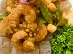 -北塘海鲜·天津菜(大光明桥旗舰店)