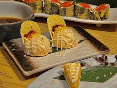 -小句号·精致料理(江南环球港店)