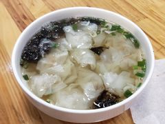 小馄饨-大叔家福鼎小吃(十全街店)