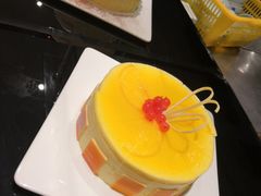 -上海锦江汤臣洲际大酒店壹阶层